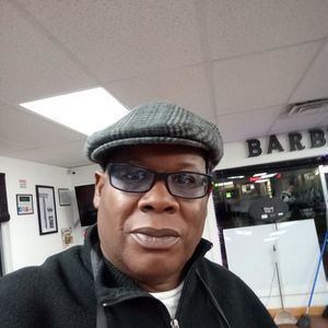 Meet your Posher, Mark